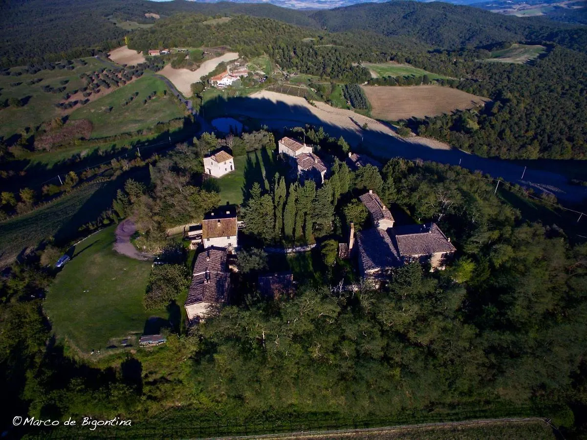 Case Di Gello Montecatini Val di Cecina 0*,  Italy