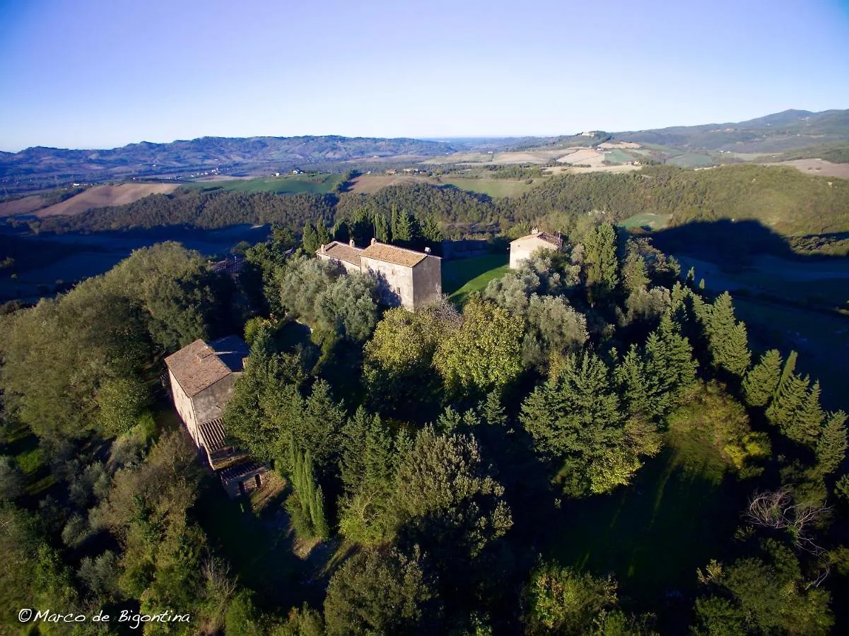Case Di Gello Montecatini Val di Cecina