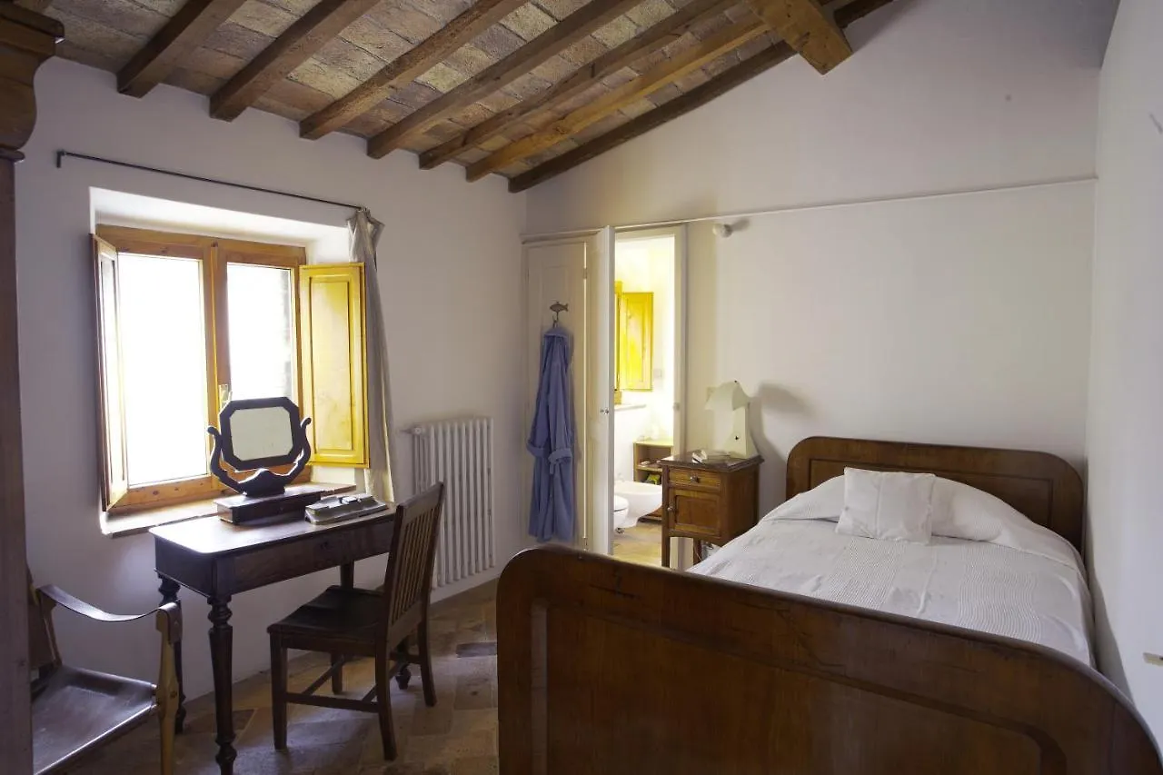 Country house Case Di Gello Montecatini Val di Cecina