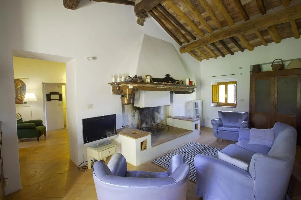 Country house Case Di Gello Montecatini Val di Cecina