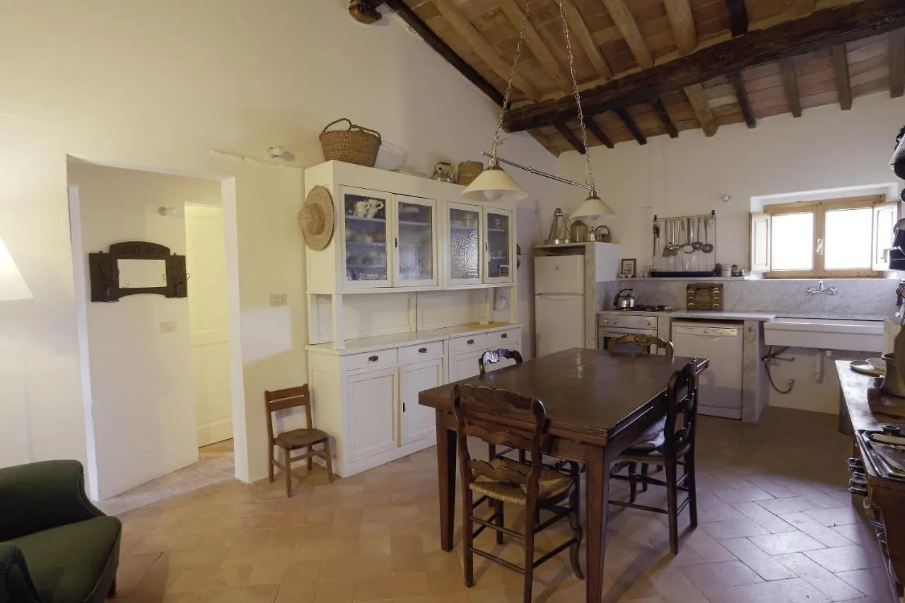 Country house Case Di Gello Montecatini Val di Cecina