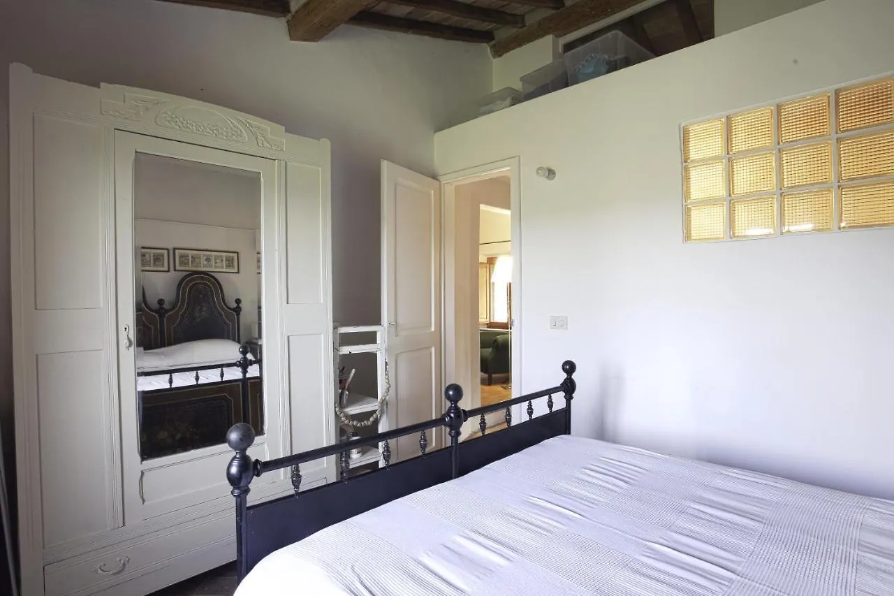 Case Di Gello Montecatini Val di Cecina Country house