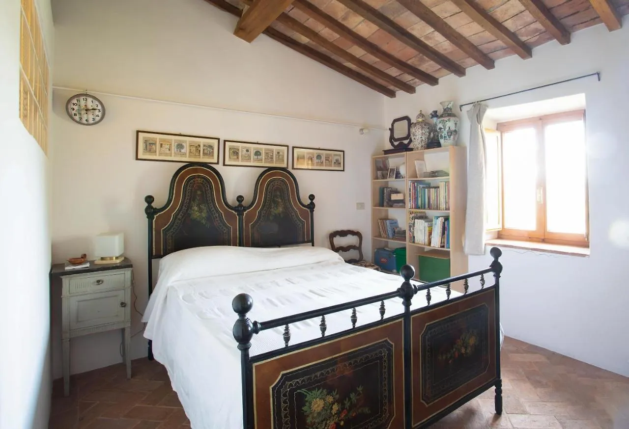 Country house Case Di Gello Montecatini Val di Cecina