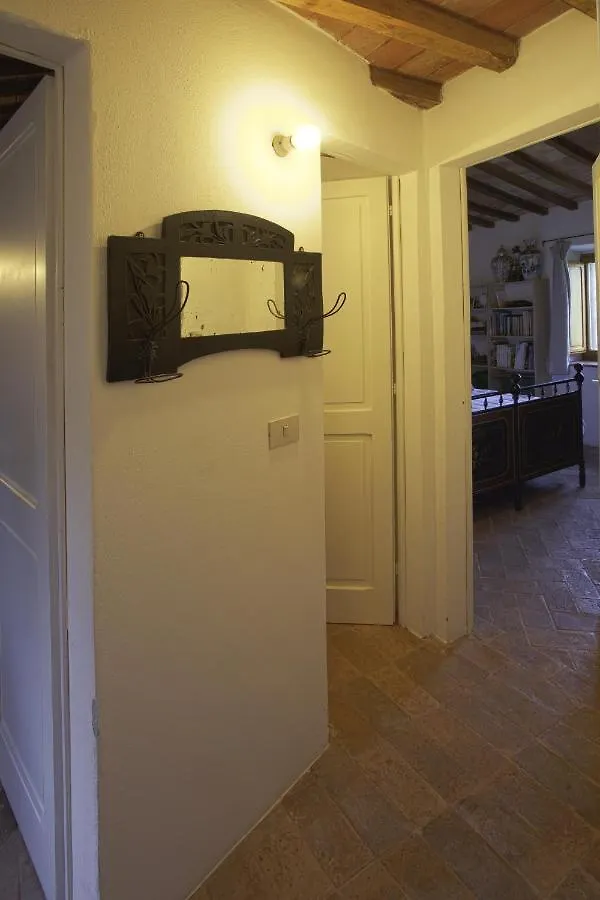 Country house Case Di Gello Montecatini Val di Cecina Italy