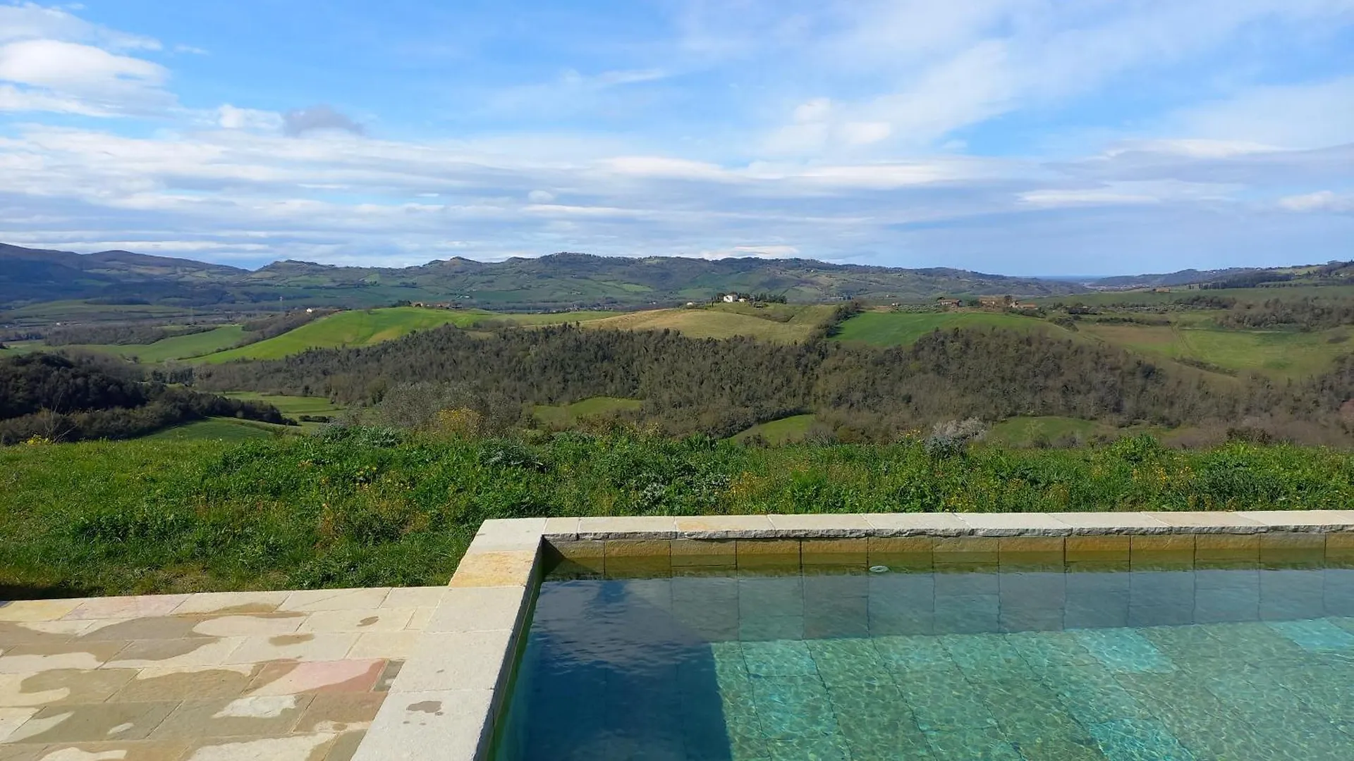 Country house Case Di Gello Montecatini Val di Cecina
