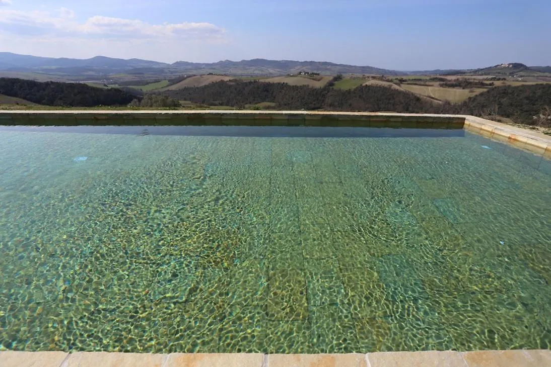 Case Di Gello Montecatini Val di Cecina Country house