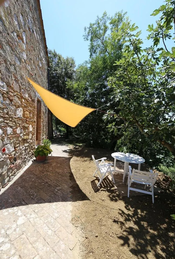 Case Di Gello Montecatini Val di Cecina