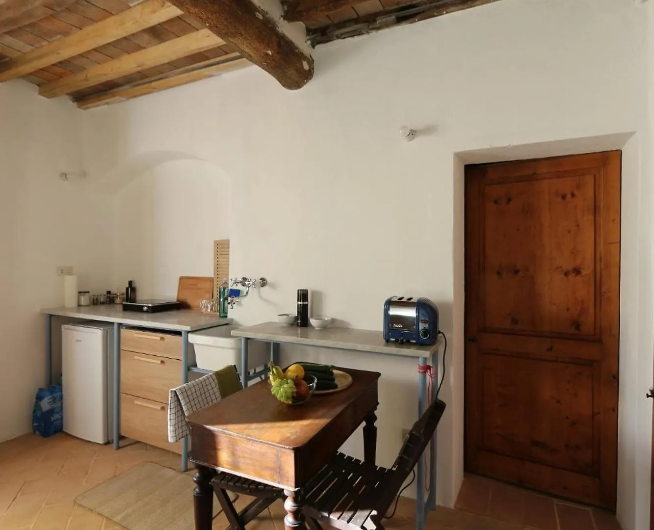 Case Di Gello Montecatini Val di Cecina Country house