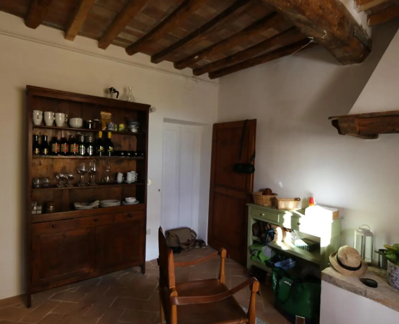 Case Di Gello Montecatini Val di Cecina Country house