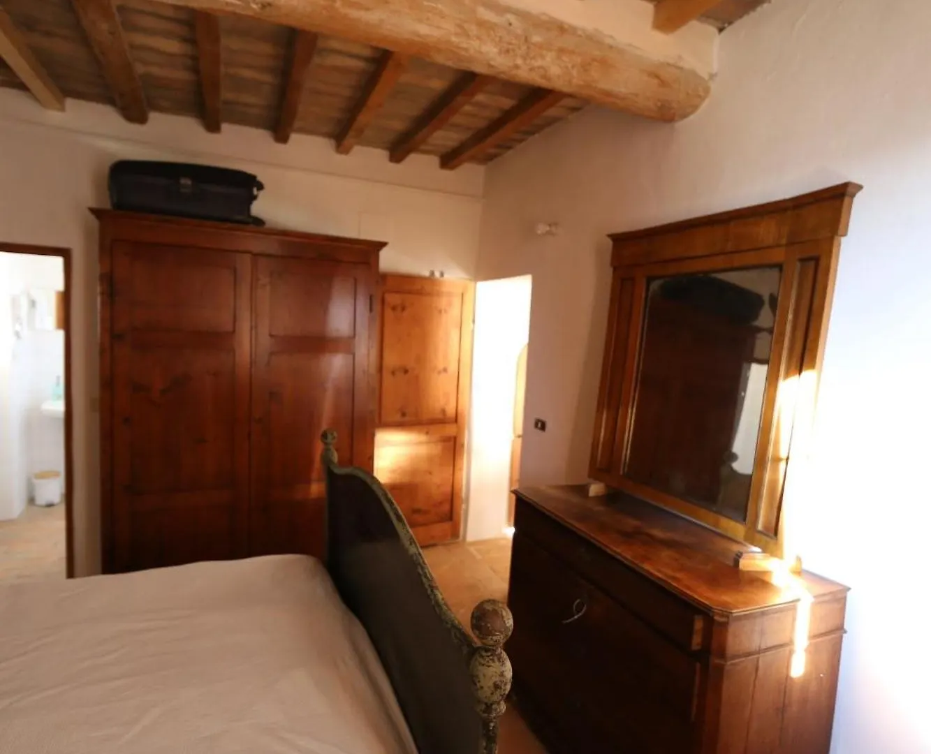 Country house Case Di Gello Montecatini Val di Cecina Italy