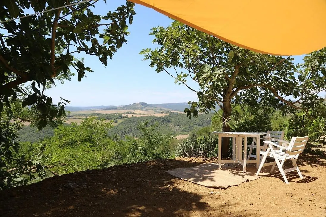 Case Di Gello Montecatini Val di Cecina Italy