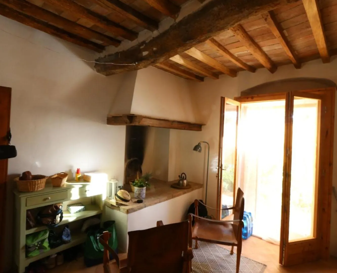Country house Case Di Gello Montecatini Val di Cecina