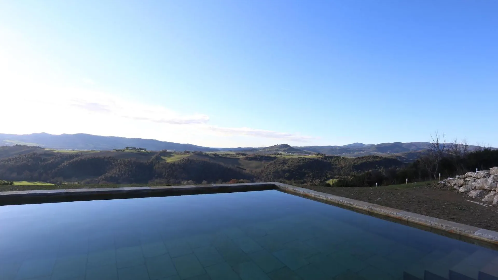 Case Di Gello Montecatini Val di Cecina Country house