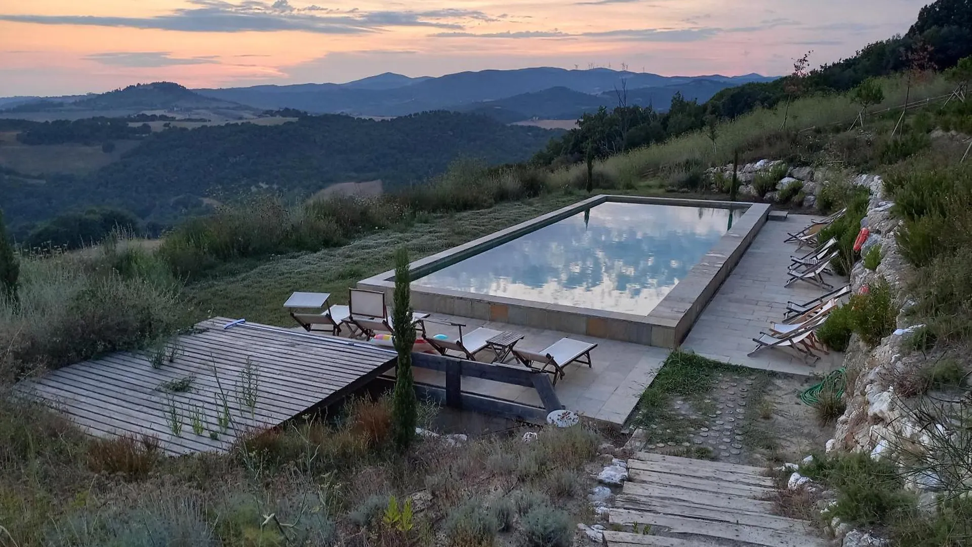 Country house Case Di Gello Montecatini Val di Cecina