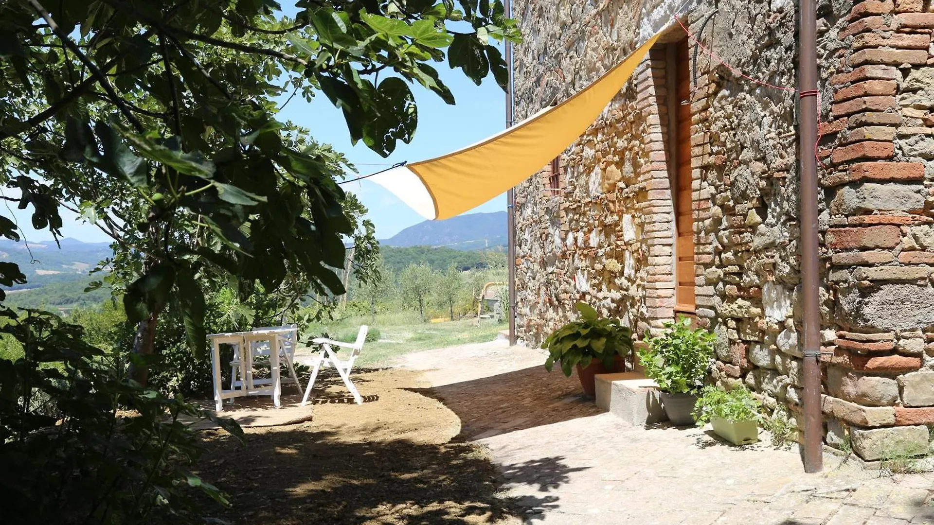 Country house Case Di Gello Montecatini Val di Cecina Italy