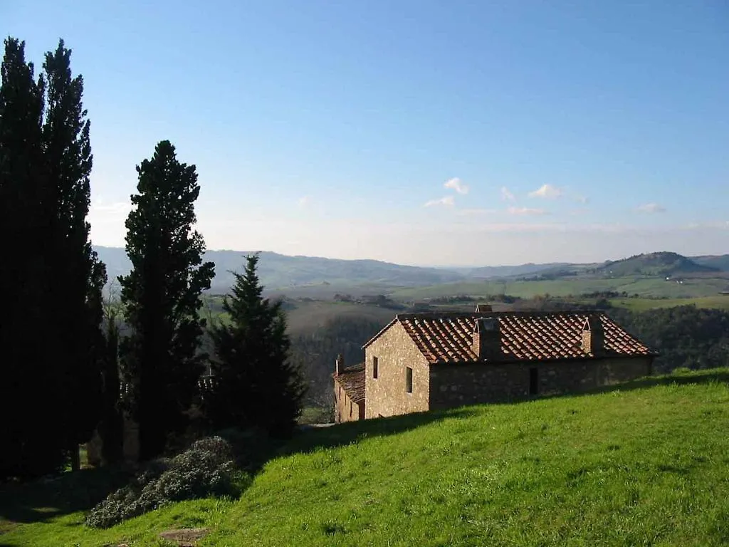 Case Di Gello Montecatini Val di Cecina Country house