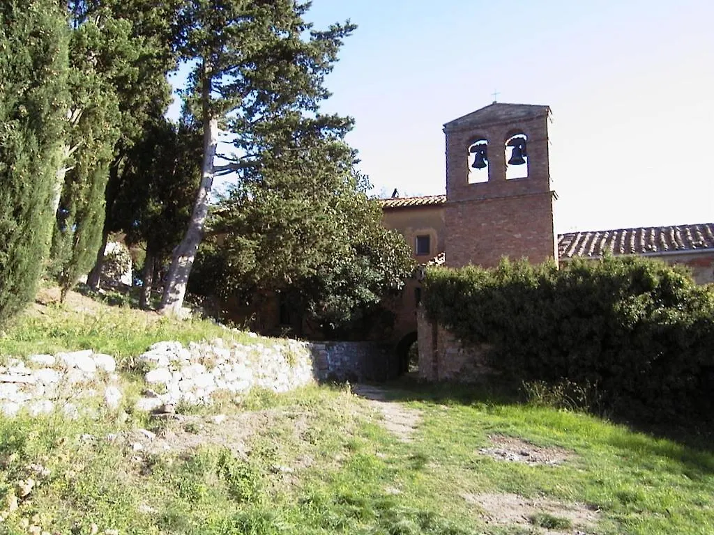 Country house Case Di Gello Montecatini Val di Cecina