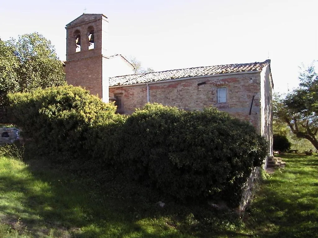 Case Di Gello Montecatini Val di Cecina Italy