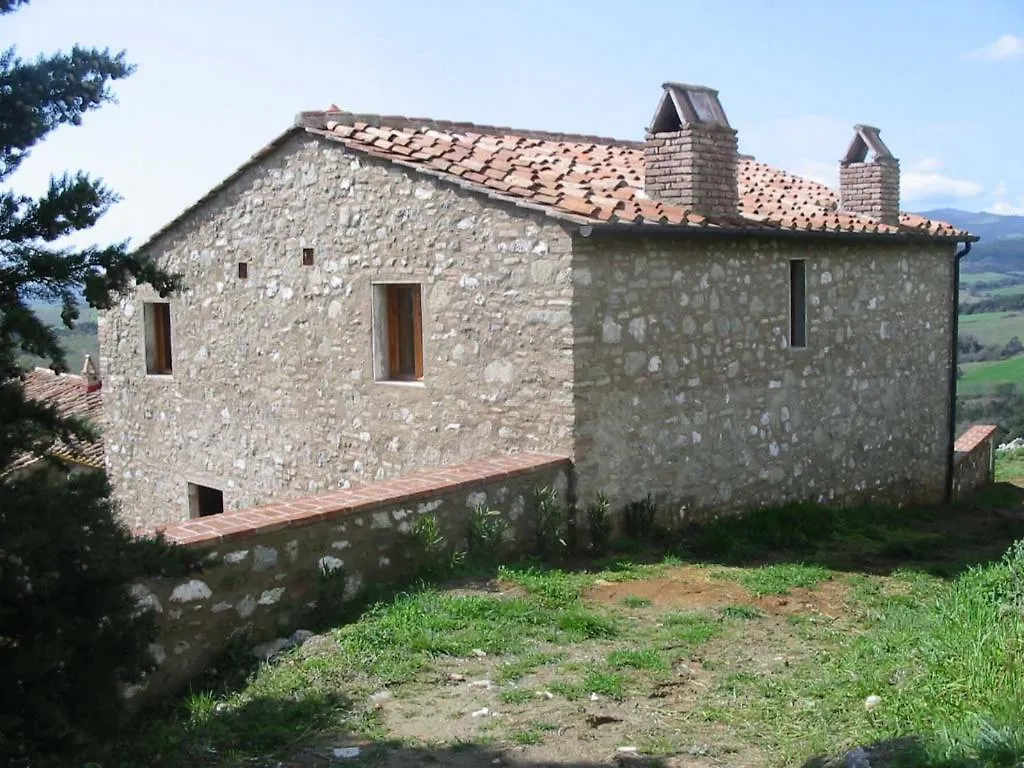 Case Di Gello Montecatini Val di Cecina 0*,  Italy