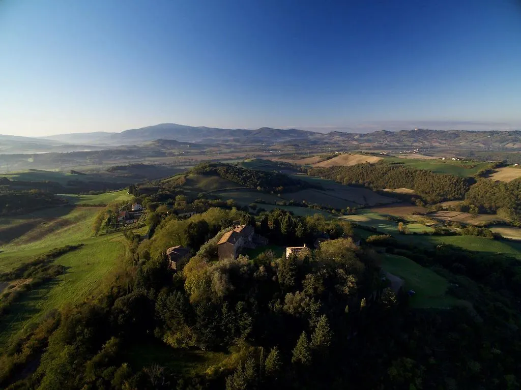 Case Di Gello Montecatini Val di Cecina