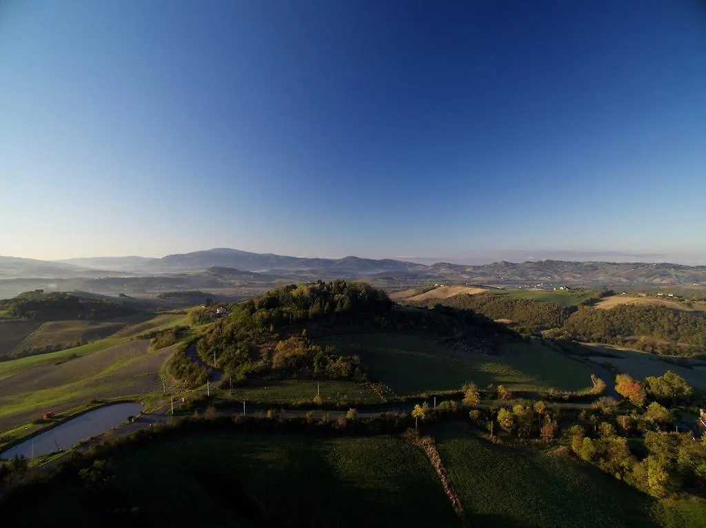 Case Di Gello Montecatini Val di Cecina Italy
