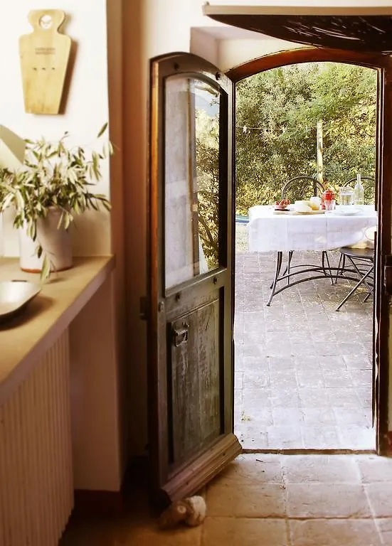 Case Di Gello Montecatini Val di Cecina Country house