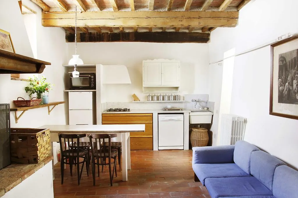 Country house Case Di Gello Montecatini Val di Cecina
