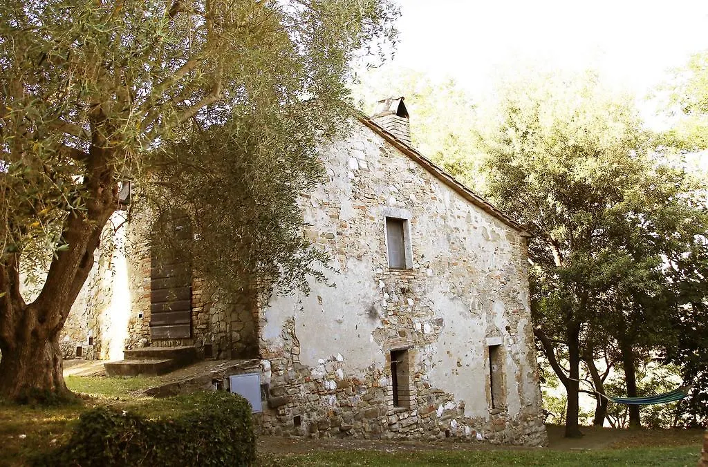 Country house Case Di Gello Montecatini Val di Cecina Italy