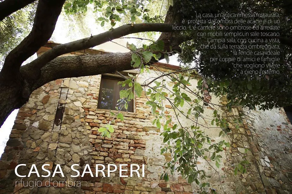Case Di Gello Montecatini Val di Cecina Country house
