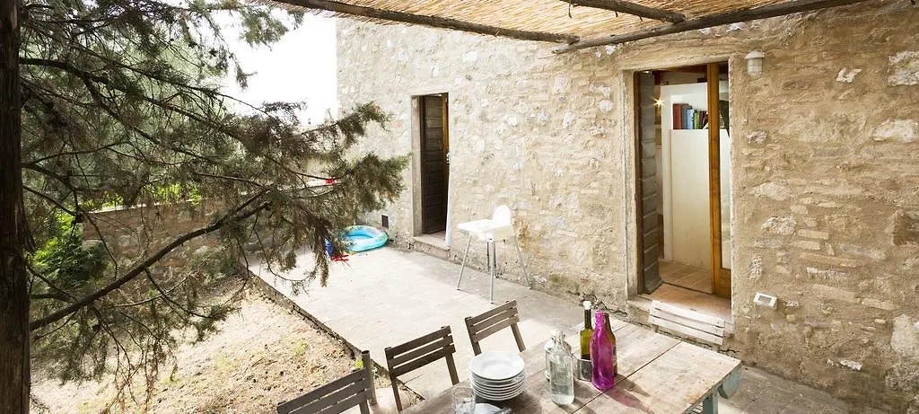 Country house Case Di Gello Montecatini Val di Cecina