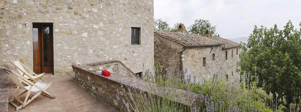 Country house Case Di Gello Montecatini Val di Cecina