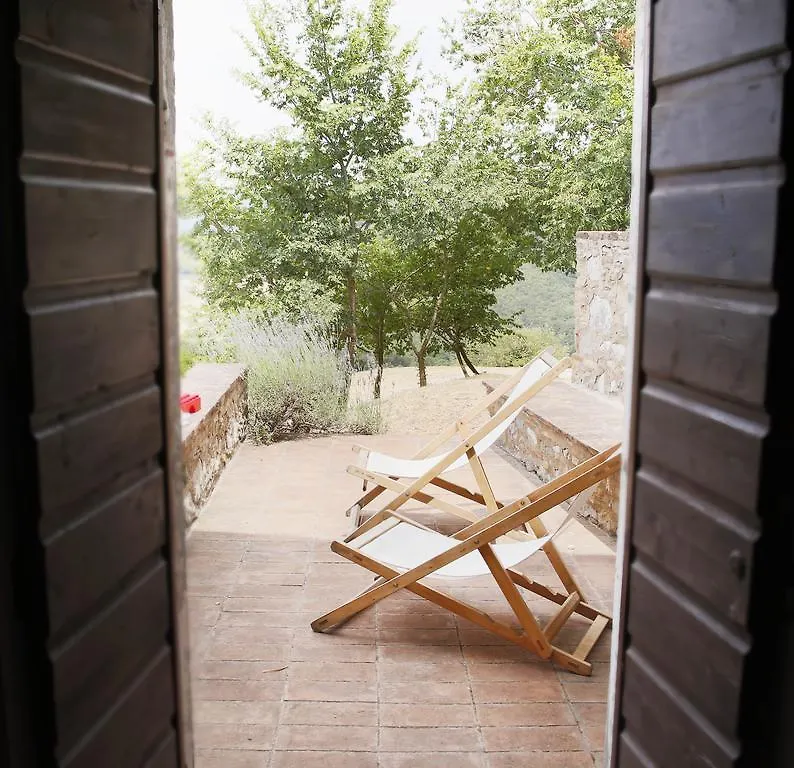 Case Di Gello Montecatini Val di Cecina Country house