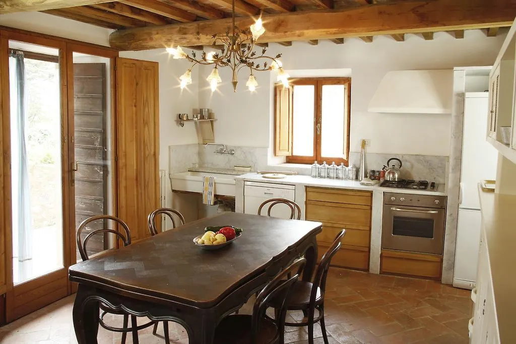 Country house Case Di Gello Montecatini Val di Cecina